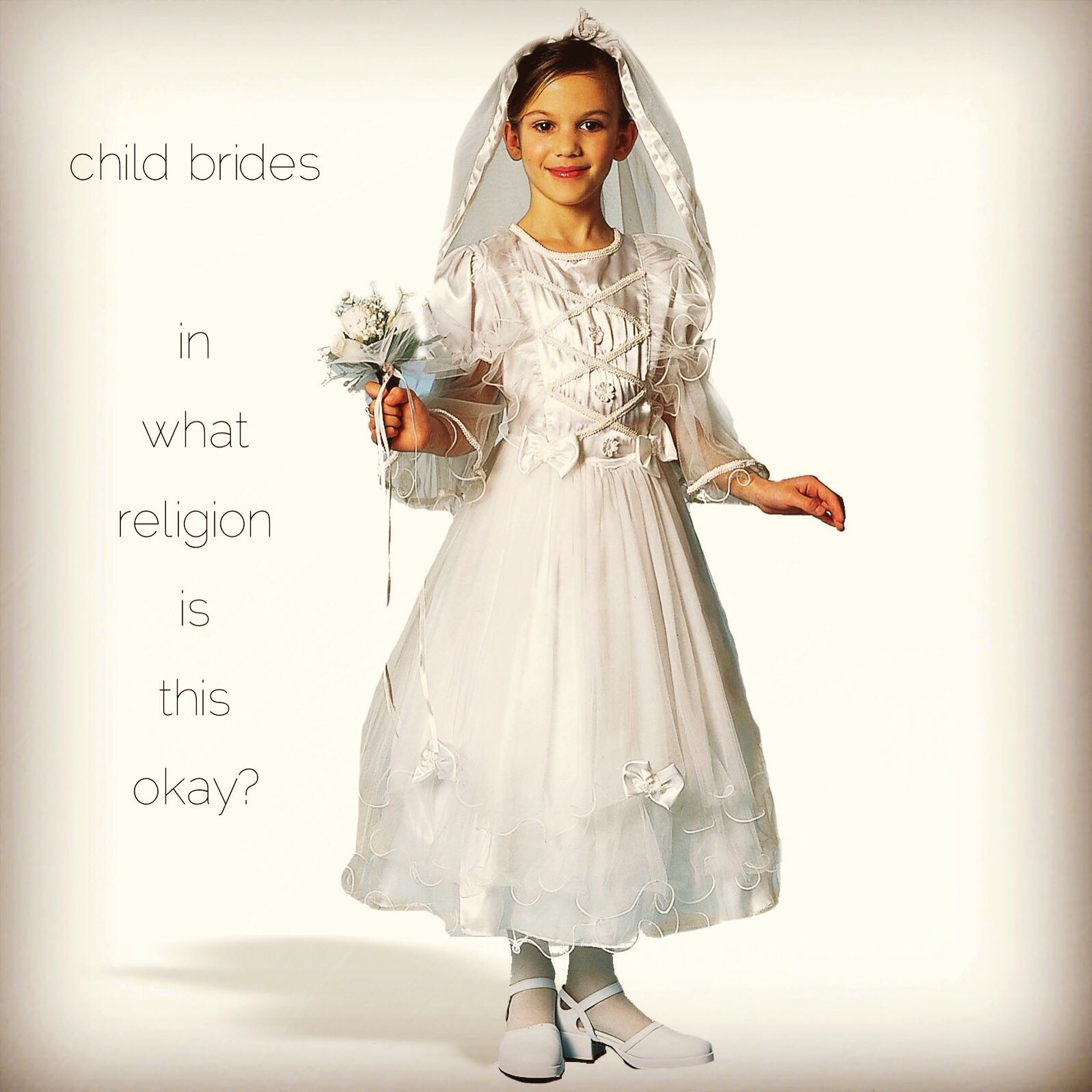 Child brides