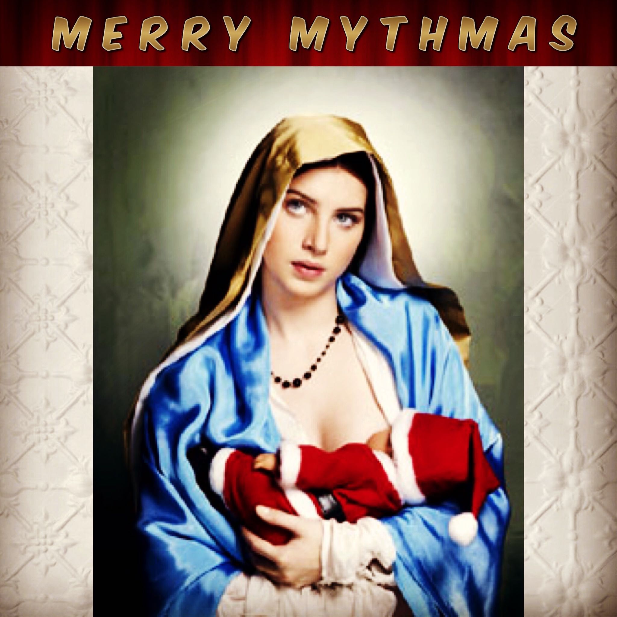 merry mythmas